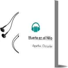 Descargar AudioLibro Muerte en el Nilo de Agatha Christie año 2003