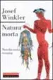 AudioLibro Natura Morta: Novela Corta Romana de Josef Winkler