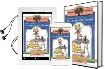 Descargar AudioLibro No Encojas Mas, Tomas de Allan Ahlberg año 2003