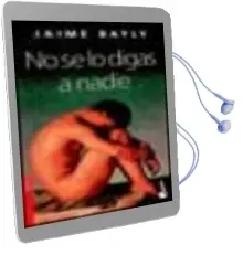 Descargar AudioLibro No se lo Digas a Nadie de Jaime Bayly año 2003