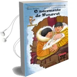 Descargar AudioLibro O Nacemento de Nunavut de Juan Abeleira año 2003