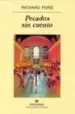AudioLibro Pecados sin Cuento de Richard Ford
