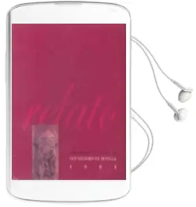 Descargar AudioLibro Primer Certamen Literario san Isidoro de Sevilla 2002 (Relato-Poe Sia) de Varios Autores año 2003