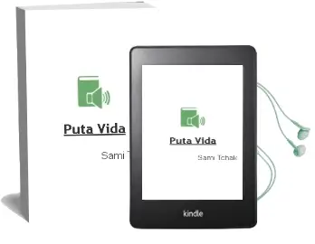 Descargar AudioLibro ¡Puta Vida! de Sami Tchak año 2003