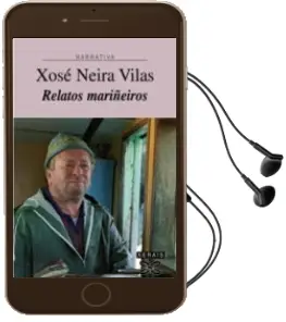 Descargar AudioLibro Relatos Mariñeiros de Xose Neira Vilas año 2003