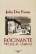 AudioLibro Rocinante Vuelve al Camino de John Dos Passos