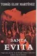 AudioLibro Santa Evita de Tomas Eloy Martinez