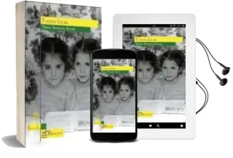 Descargar AudioLibro Teresa i Laura de Teresa Monroig Salom año 2003