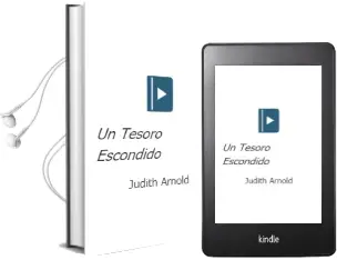 Descargar AudioLibro Un Tesoro Escondido de Judith Arnold año 2003