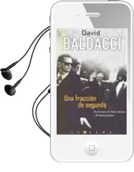 Descargar AudioLibro Una Fraccion de Segundo de David Baldacci año 2003