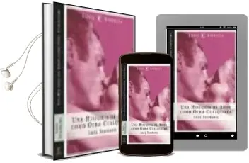 Descargar AudioLibro Una Historia de Amor Como Otra Cualquiera de Lucia Etxebarria año 2003