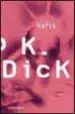 AudioLibro Valis de Philip K. Dick
