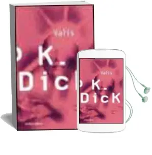 Descargar AudioLibro Valis de Philip K. Dick año 2003
