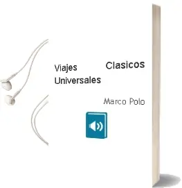 Descargar AudioLibro Viajes (Clasicos Universales) de Marco Polo año 2003