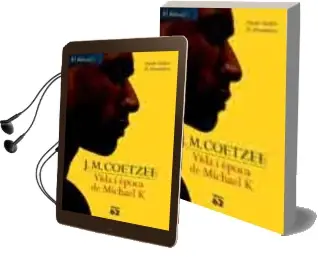 Descargar AudioLibro Vida i Epoca de Michael k. de J.M. Coetzee año 2003