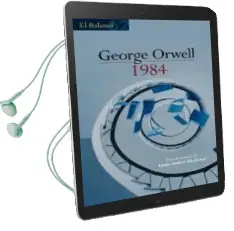 Descargar AudioLibro 1984 (Català) de George Orwell año 2003