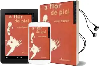 Descargar AudioLibro A Flor de Piel Nd/Dsc de Nicci French año 2003