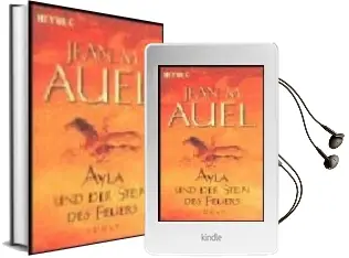 Descargar AudioLibro Ayla und der Stein des Feuers de Jean M. Auel año 2003