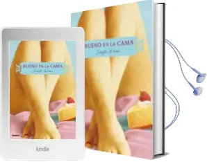 Descargar AudioLibro Bueno en la Cama de Jennifer Weiner año 2003