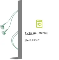 Descargar AudioLibro Celia im Internat de Elena Fortun año 2003
