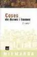 AudioLibro Coses de Dones i Homes de Denis Diderot