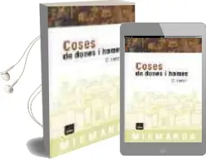 Descargar AudioLibro Coses de Dones i Homes de Denis Diderot año 2003