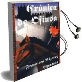 Descargar AudioLibro Cronica de Ofiusa de Francisco Vazquez Chantada año 2003