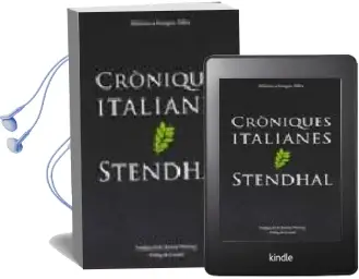 Descargar AudioLibro Croniques Italianes de Stendhal año 2003