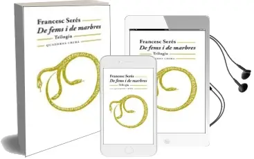 Descargar AudioLibro De Fems i de Marbres de Francesc Seres año 2003