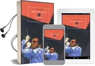 Descargar AudioLibro Deseo de Noche de Alonso Cueto año 2003