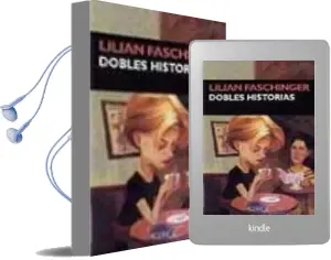 Descargar AudioLibro Dobles Historias de Lilian Faschinger año 2003