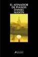 AudioLibro El Afinador de Pianos de Daniel Mason