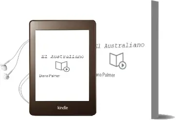 Descargar AudioLibro El Australiano de Diana Palmer año 2003