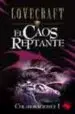 AudioLibro El Caos Reptante (Colaboraciones i) de H.P. Lovecraft