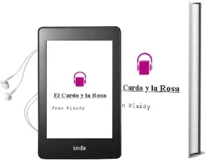 Descargar AudioLibro El Cardo y la Rosa de Jean Plaidy año 2003