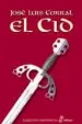AudioLibro El cid de Jose Luis Corral Lafuente