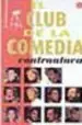 AudioLibro El Club de la Comedia Contraataca de Varios Autores