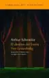 AudioLibro El Destino del Baron von Leisenbohg de Arthur Schnitzler
