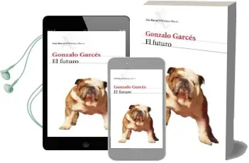 Descargar AudioLibro El Futuro de Gonzalo Garces año 2003