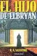AudioLibro El Hijo de Elbryan (Las Guerras Demoniacas; 5) de R.A. Salvatore
