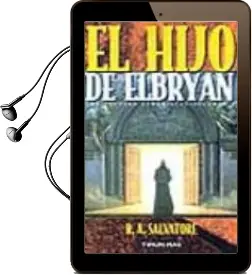 Descargar AudioLibro El Hijo de Elbryan (Las Guerras Demoniacas; 5) de R.A. Salvatore año 2003