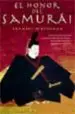 AudioLibro El Honor del Samurai de Takashi Matsuoka