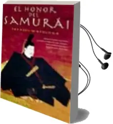 Descargar AudioLibro El Honor del Samurai de Takashi Matsuoka año 2003