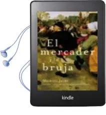 Descargar AudioLibro El Mercader y la Bruja de Michael Jecks año 2003