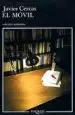 AudioLibro El Movil de Javier Cercas