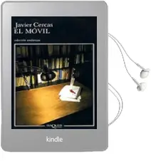Descargar AudioLibro El Movil de Javier Cercas año 2003
