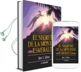 Descargar AudioLibro El Secreto de la Montaña Esmeralda de Jose S. Isbert año 2003