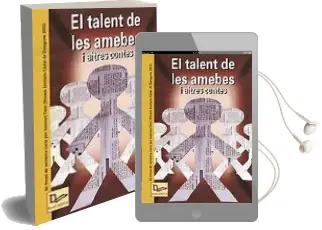 Descargar AudioLibro El Talent de les Amebes i Altres Contes de Varios Autores año 2003