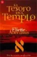 AudioLibro El Tesoro del Templo de Eliette Abecassis