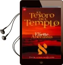 Descargar AudioLibro El Tesoro del Templo de Eliette Abecassis año 2003